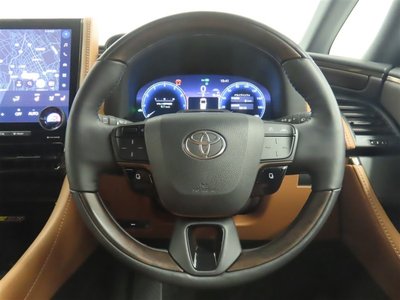 صورة 25 لـ 2024 Toyota VELLFIRE