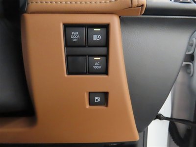 صورة 28 لـ 2024 Toyota VELLFIRE