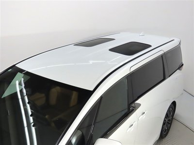 صورة 21 لـ 2024 Toyota VELLFIRE
