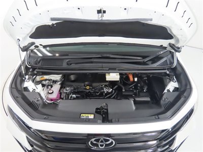 صورة 17 لـ 2024 Toyota VELLFIRE