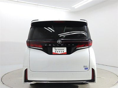 صورة 2 لـ 2024 Toyota VELLFIRE