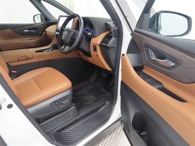 صورة 9 لـ 2024 Toyota VELLFIRE