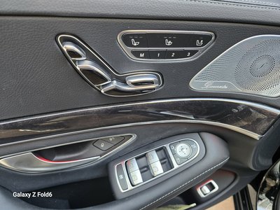 MERCEDES-BENZ S-CLASS - 10