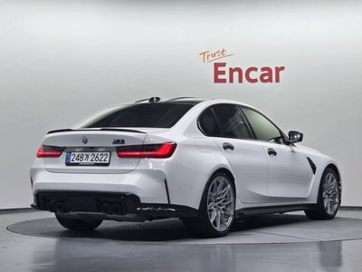 BMW M3 - 2