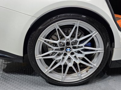BMW M3 - 8