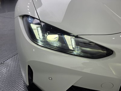 BMW M3 - 9