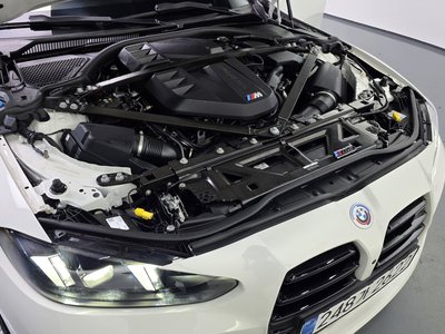 BMW M3 - 7