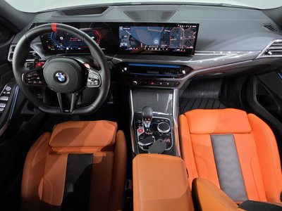 BMW M3 - 5