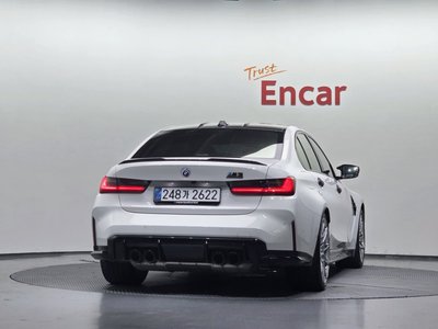 BMW M3 - 4