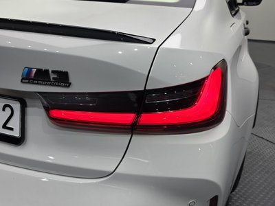 BMW M3 - 10