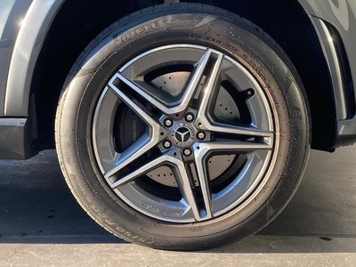 MERCEDES-BENZ GLE - 6