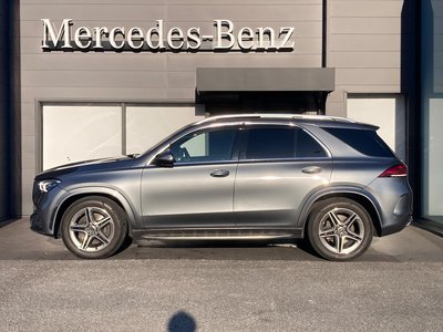 MERCEDES-BENZ GLE - 3