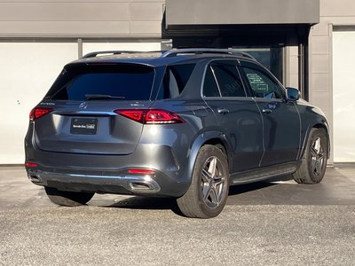 MERCEDES-BENZ GLE - 4