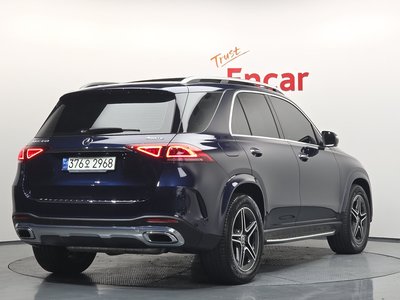 MERCEDES-BENZ GLE - 3