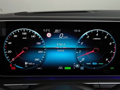 MERCEDES-BENZ GLE - 8