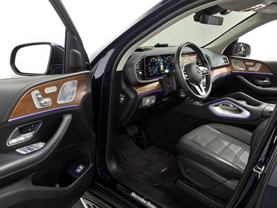 MERCEDES-BENZ GLE - 10