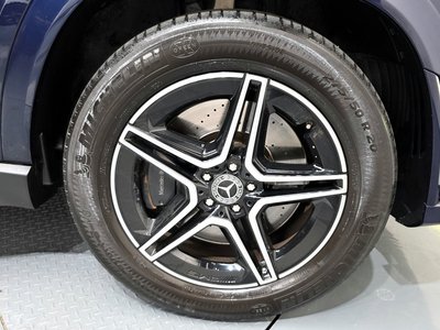 MERCEDES-BENZ GLE - 6