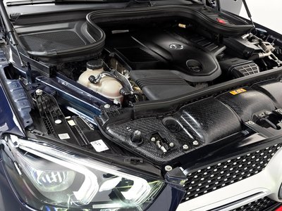 MERCEDES-BENZ GLE - 7