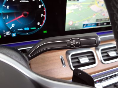 MERCEDES-BENZ GLE - 9