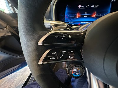 2024 Mercedes-BENZ GT AMG 缩略图 20