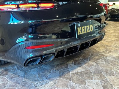 MERCEDES-BENZ GT AMG - 7