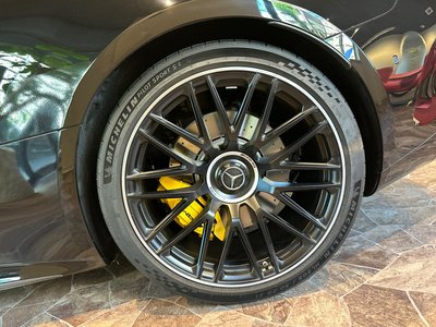 2024 Mercedes-BENZ GT AMG 缩略图 12