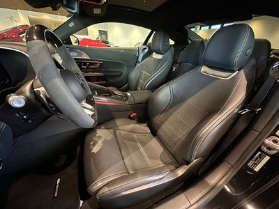 2024 Mercedes-BENZ GT AMG 缩略图 17