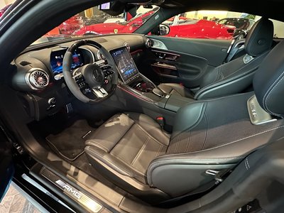 2024 Mercedes-BENZ GT AMG 缩略图 16