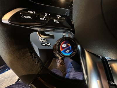 2024 Mercedes-BENZ GT AMG 缩略图 21