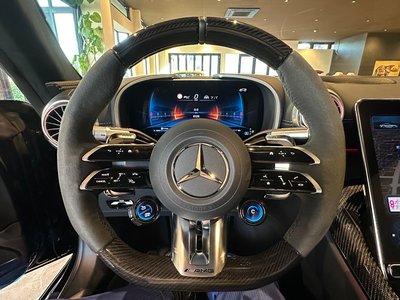 2024 Mercedes-BENZ GT AMG 缩略图 18