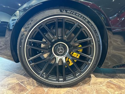 2024 Mercedes-BENZ GT AMG 缩略图 13