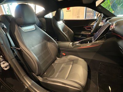 2024 Mercedes-BENZ GT AMG 缩略图 30