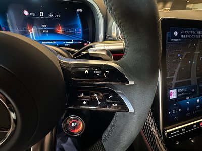 2024 Mercedes-BENZ GT AMG 缩略图 19