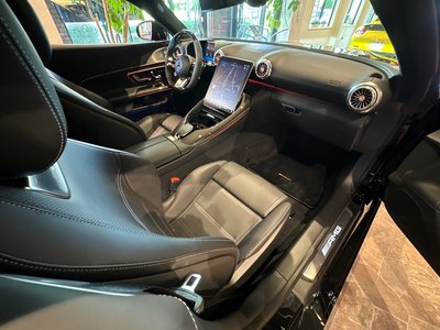 2024 Mercedes-BENZ GT AMG 缩略图 29