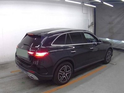 MERCEDES-BENZ GLC - 5
