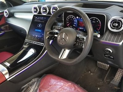 MERCEDES-BENZ GLC - 3