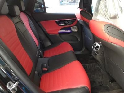 MERCEDES-BENZ GLC - 6