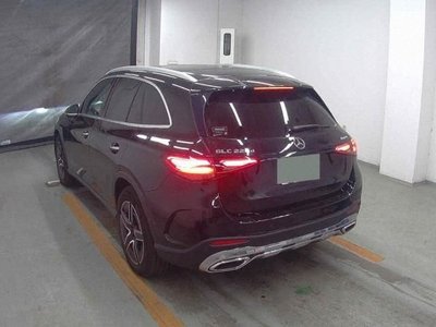 MERCEDES-BENZ GLC - 2