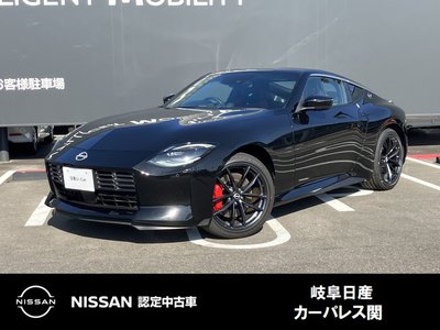 NISSAN FAIRLADY Z
