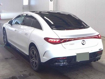 2023 Mercedes-BENZ EQE 照片 2