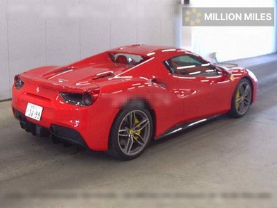 FERRARI 488 SPIDER - 5