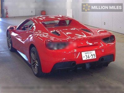 FERRARI 488 SPIDER - 2