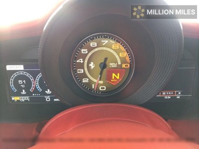 FERRARI 488 SPIDER - 6