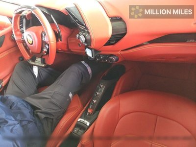 FERRARI 488 SPIDER - 3