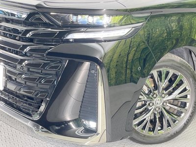 2025 Toyota VELLFIRE 缩略图 13