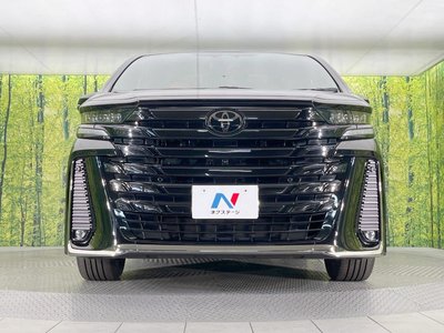 2025 Toyota VELLFIRE 缩略图 15