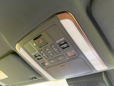 2025 Toyota VELLFIRE 缩略图 48