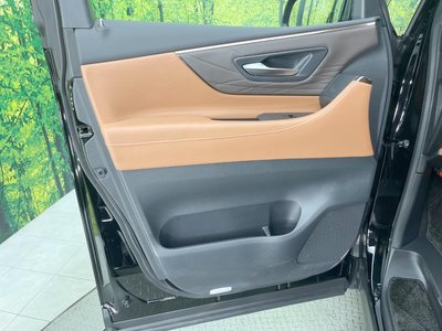 2025 Toyota VELLFIRE 缩略图 38