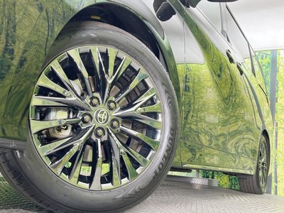 2025 Toyota VELLFIRE 缩略图 14