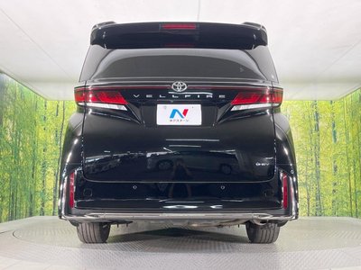 2025 Toyota VELLFIRE 缩略图 16